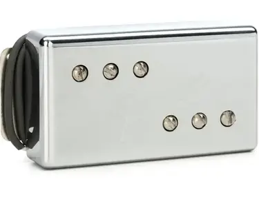 Fender CuNiFe Wide Range Neck Humbucker Pickup