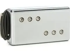 Fender CuNiFe Wide Range Neck Humbucker Pickup