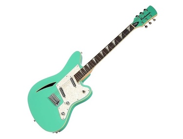 Semi-Hollowbody Electric Guitars | Equipboard