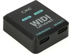 CME WIDI Uhost Wireless MIDI Interface