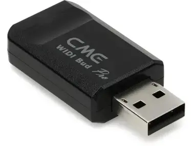 CME WIDI Bud Pro MIDI Dongle