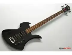 Fernandes MB-65 Mockingbird 4-String Bass main image