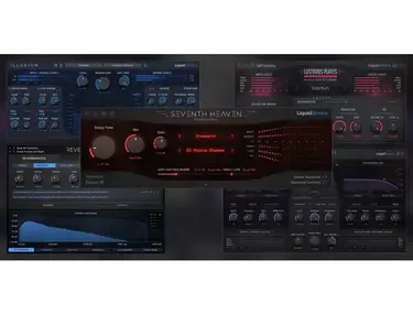 Ultimate LiquidSonics Bundle