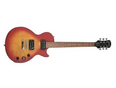 Epiphone Les Paul Special Satin E1