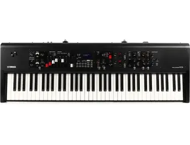 Yamaha YC73 73-key Stage Keyboard