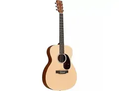 Martin X1-000E X Series Custom Auditorium with Electronics Natural 2016 main image