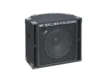 Gallien-Krueger 115RBH 1x15 Bass Cab