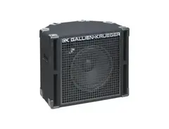 Gallien-Krueger 115RBH 1x15 Bass Cab