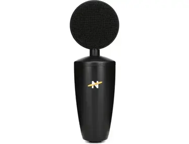Neat Microphones King Bee II