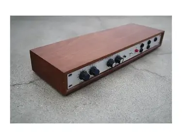 EMS Random Voltage Generator