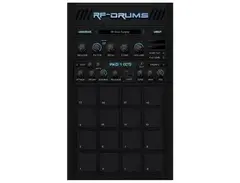 Ronan Fed RF-Drums main image