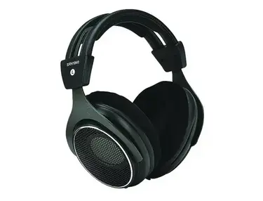 Shure SRH1840 Open-back Mastering and Studio Headphones