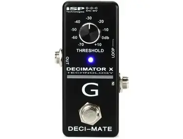ISP Technologies Decimator X - What To Know & Where To Buy ISP Technologies Decimator X - What To Know & Where To Buy