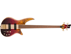 Jackson Pro Series Spectra Bass SBP IV