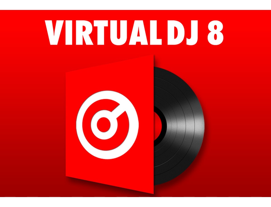 dj virtual 8