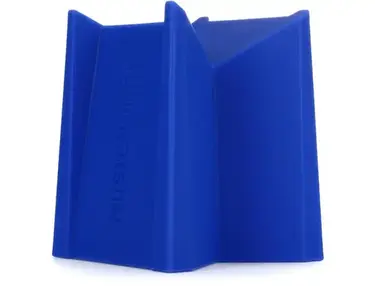 MusicNomad Cradle Cube Neck Support for All Stringed Instruments