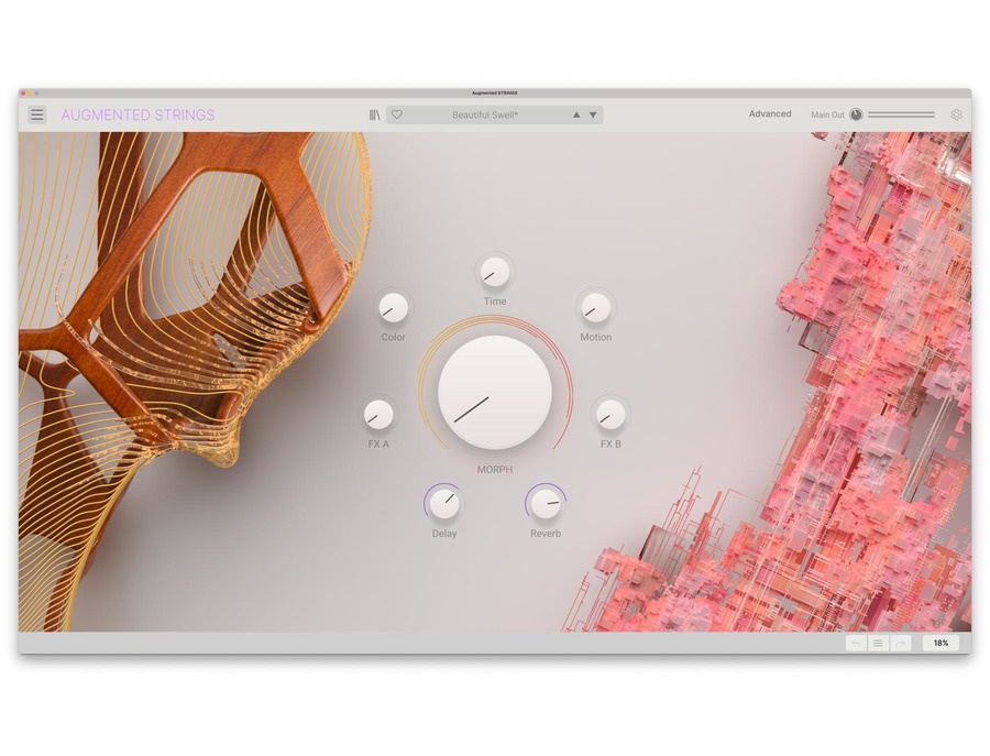 for iphone download Arturia Augmented BRASS free