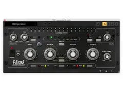 IK Multimedia T-RackS Comprexxor