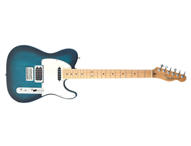 Fender Telecaster Plus