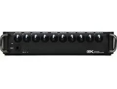 Gallien-Krueger Fusion 500S 450-watt Ultra Light Bass Head