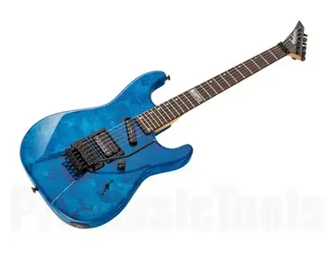 Jackson Limited Edition San Dimas USA Custom Shop 1988