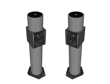 ASC MonitorStack