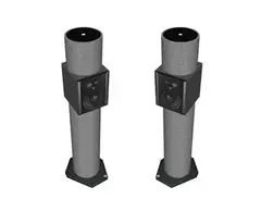 ASC MonitorStack main image