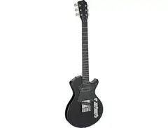 Stagg SVY-CST Silveray Custom