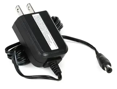 Zoom AD-16 9v 500mA Power Supply
