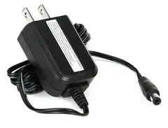 Zoom AD-16 9v 500mA Power Supply