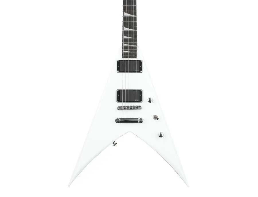 Jackson Pro Series King V KVTMG Electric Guitar - What To Know