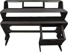 Ultimate Support Nucleus-Z Navigator Workstation main image
