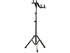 K&M 14761 Performer Guitar Stand for Acoustic Guitars