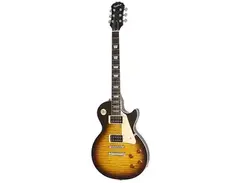 Epiphone Les Paul Classic Plus main image