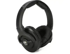 KRK KNS 6402 Studio Monitoring Headphones
