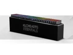 kiloHearts Essentials