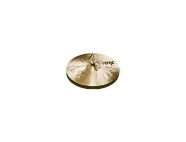 Sabian HHX 13" Manhattan Jazz Hats