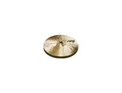 Sabian HHX 13" Manhattan Jazz Hats