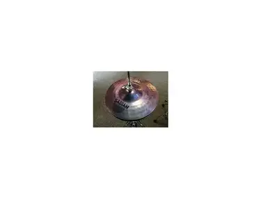 Sabian Signature 12" V-FX Mini Hats