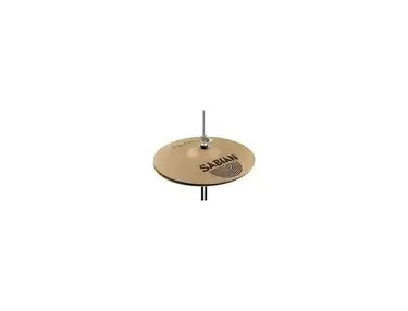 Sabian Signature 14" Jack DeJohnette Encore Hi Hats