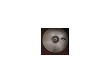 Sabian 20" HHX Studio Crash