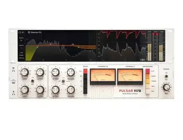 Pulsar 1178