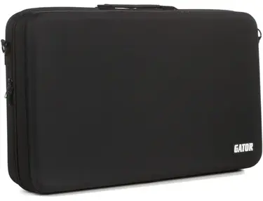 Gator GU-EVA-2314-3 Medium EVA DJ Controller Case