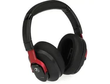 Austrian Audio Hi-X25BT Closed-back Over-ear Bluetooth Headphones