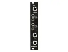 Strymon AA.1 Amplifier Attenuator Eurorack Module