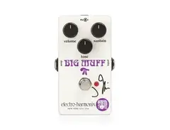 Electro-Harmonix J Mascis Ram’s Head Big Muff Pi