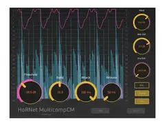 HoRNet Plugins MulticompCM main image