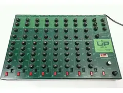 Ultimate Percussion K2-X