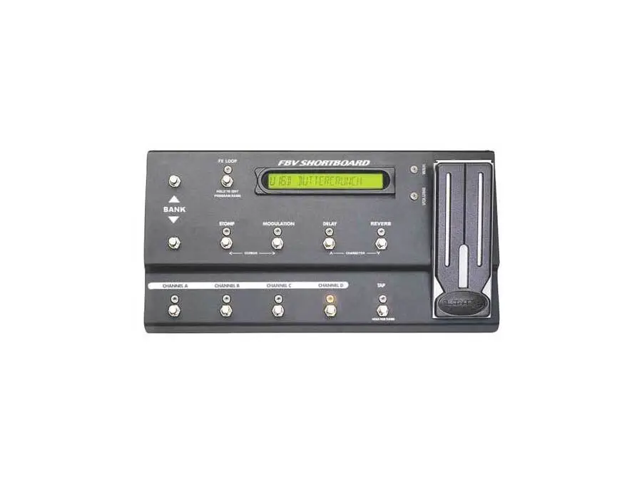 Line 6 FBV Shortboard - What To Know & Where To Buy | Equipboard Line 6 FBV Shortboard - What To Know & Where To Buy | Equipboard