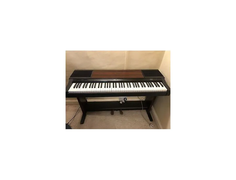 Yamaha CVP-5 - What To Know & Where To Buy | Equipboard